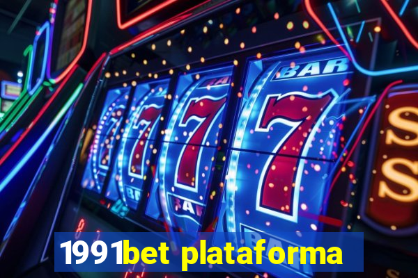 1991bet plataforma